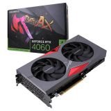  VGA Colorful GeForce RTX 4060 NB DUO 8GB 