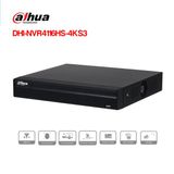  Đầu ghi hình camera  16 kênh NVR4116HS-4KS3 