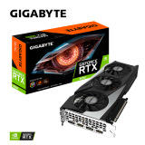  GIGABYTE GeForce RTX 3060 GAMING OC 12G 