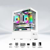  Vỏ Case Coolerplus CPC-EX32 