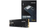  SSD Samsung 980 PCIe NVMe V-NAND M.2 2280 1TB 
