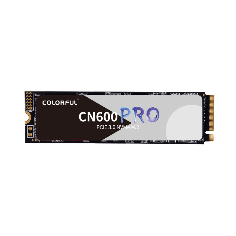  SSD COLORFUL NVME PCIE 256GB Pro 