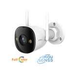  Camera Wifi ngoài trời Full Color iMOU IPC-S3EP-3M0WE (Bullet 3 3MP) 