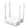  Bộ phát  wifi TP-Link Archer C24 tốc độ AC750Mbps 2 băng tần kép ( thiết bị mạng ) 