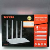  N300 Wireless Router TENDA F6 