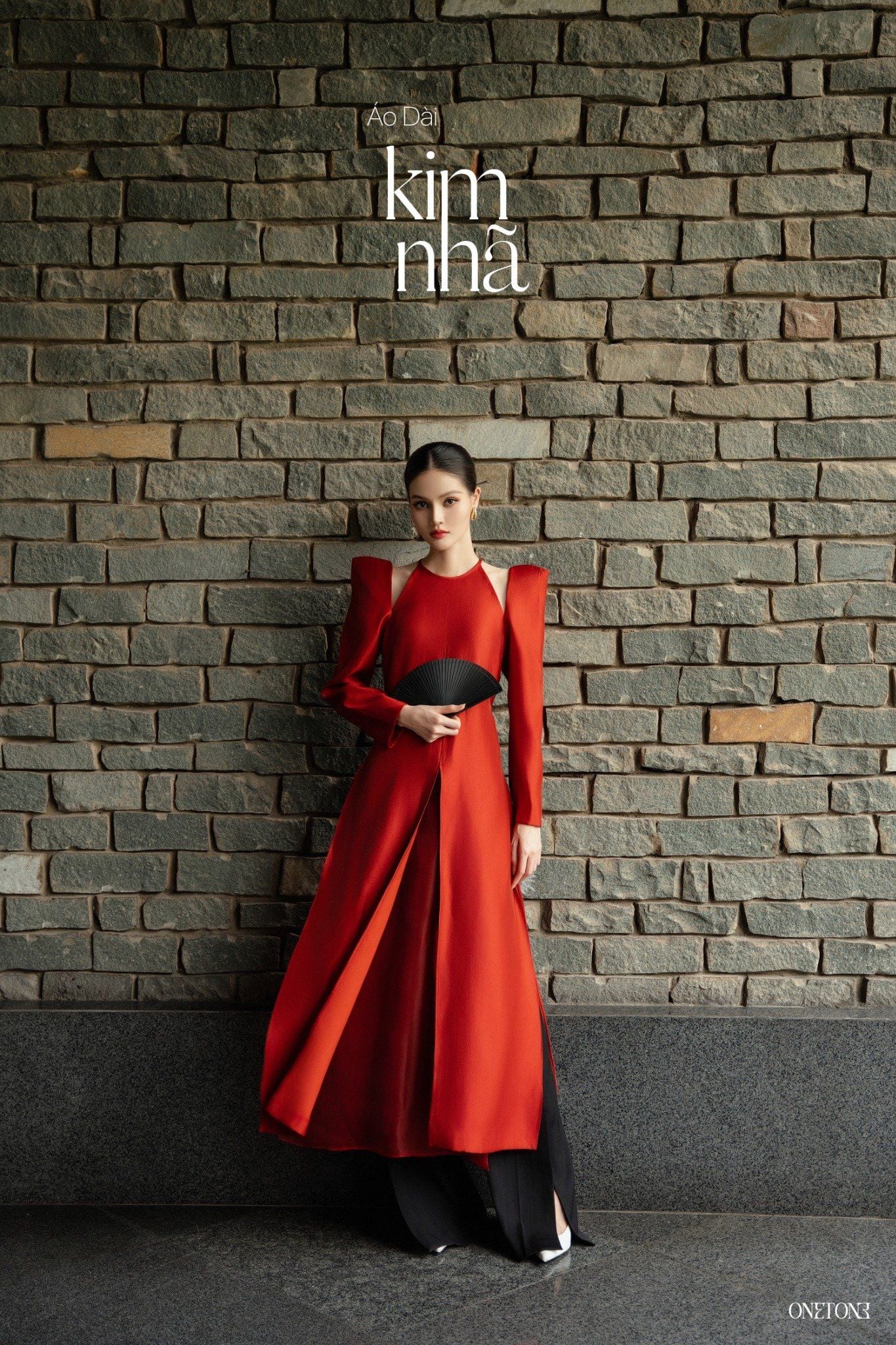 Áo Dài Kim Nhã