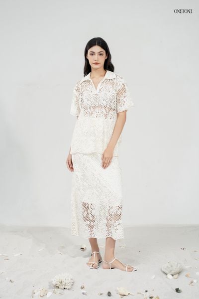  Chân Váy Midi Erin 