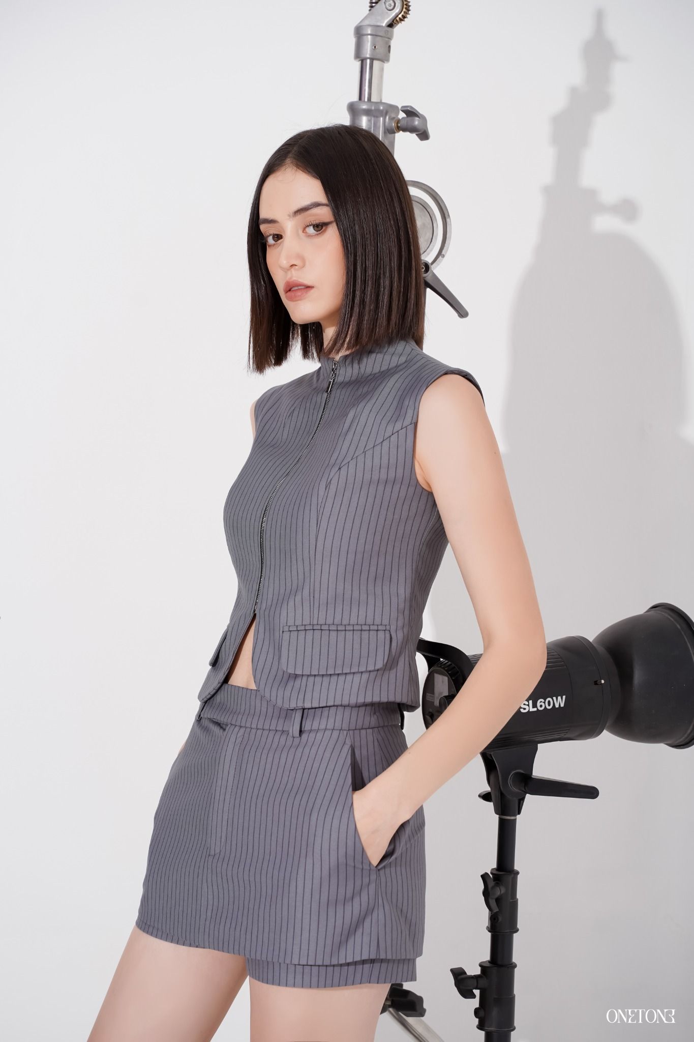 Quần Short Keize