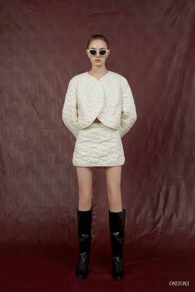  Áo Khoác Ngắn Monil 