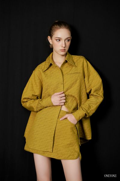  Chân Váy Mini Candy 