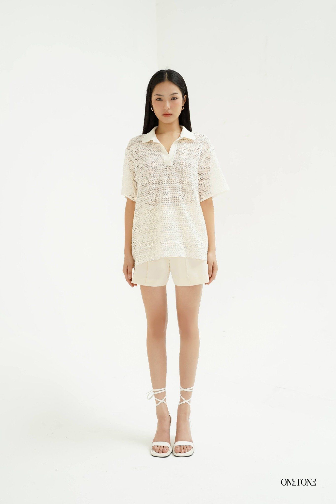 Quần Short Leo