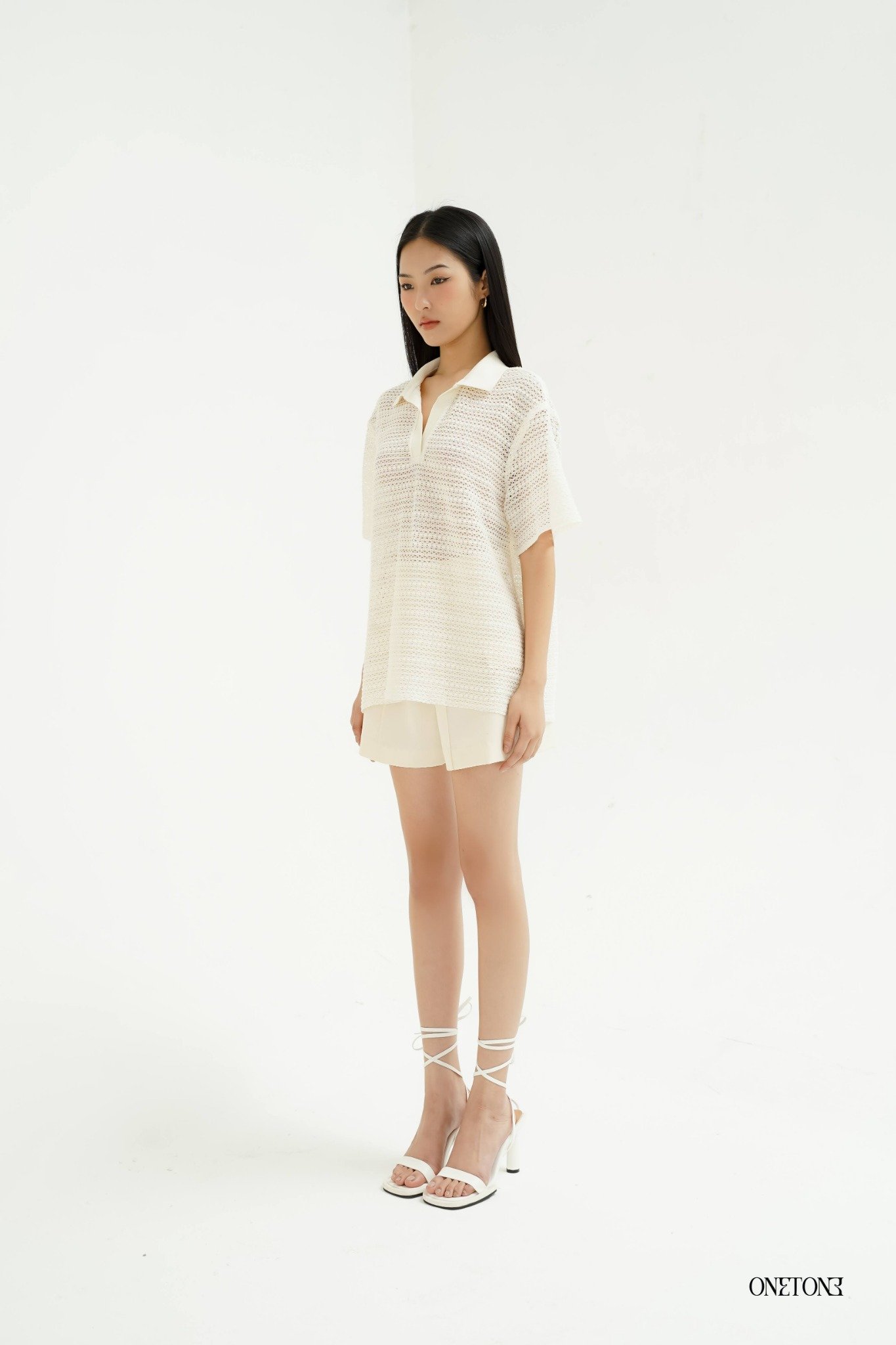 Quần Short Leo