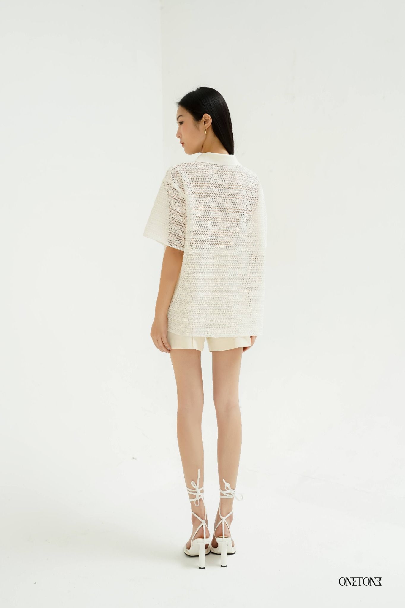 Quần Short Leo