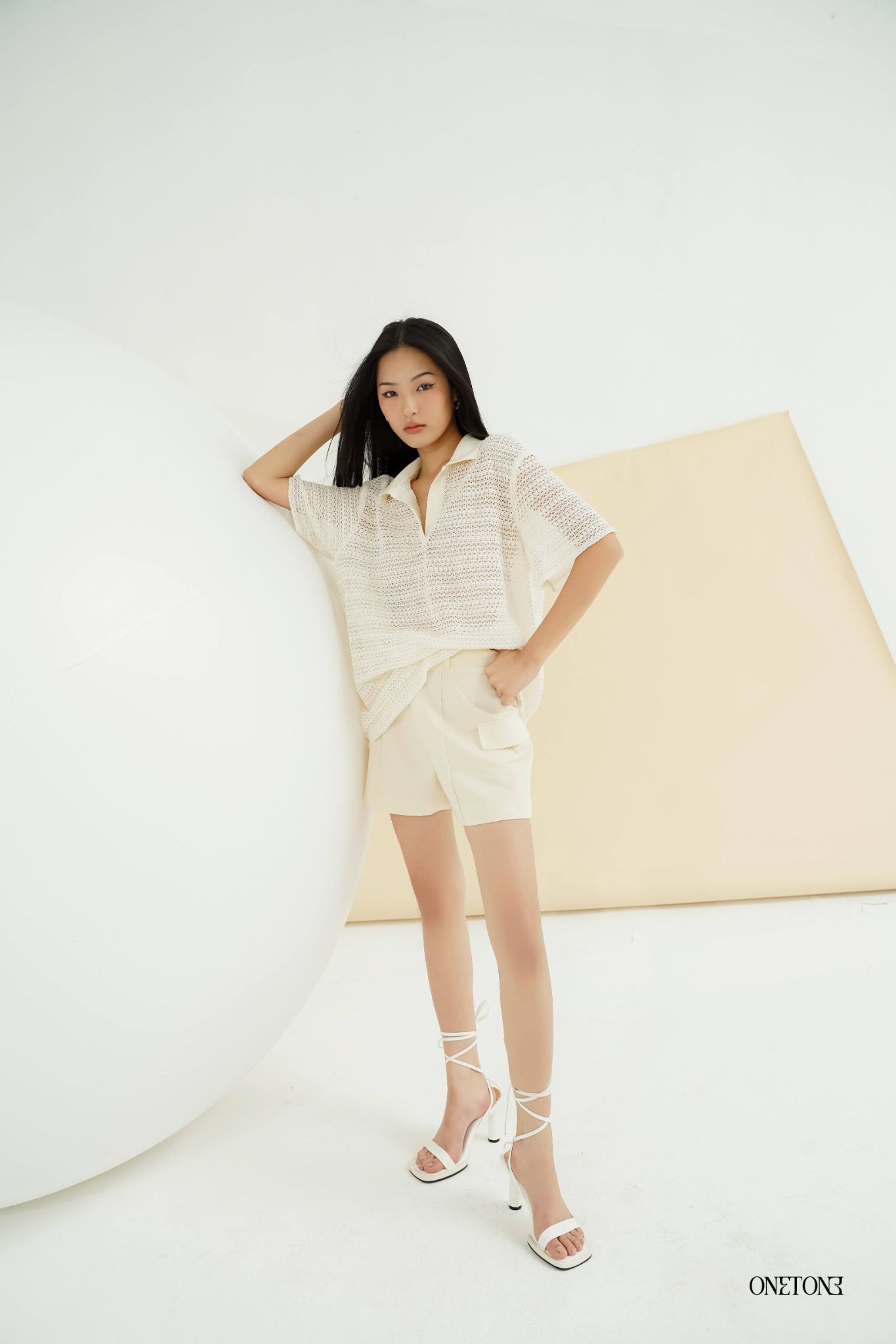 Quần Short Leo