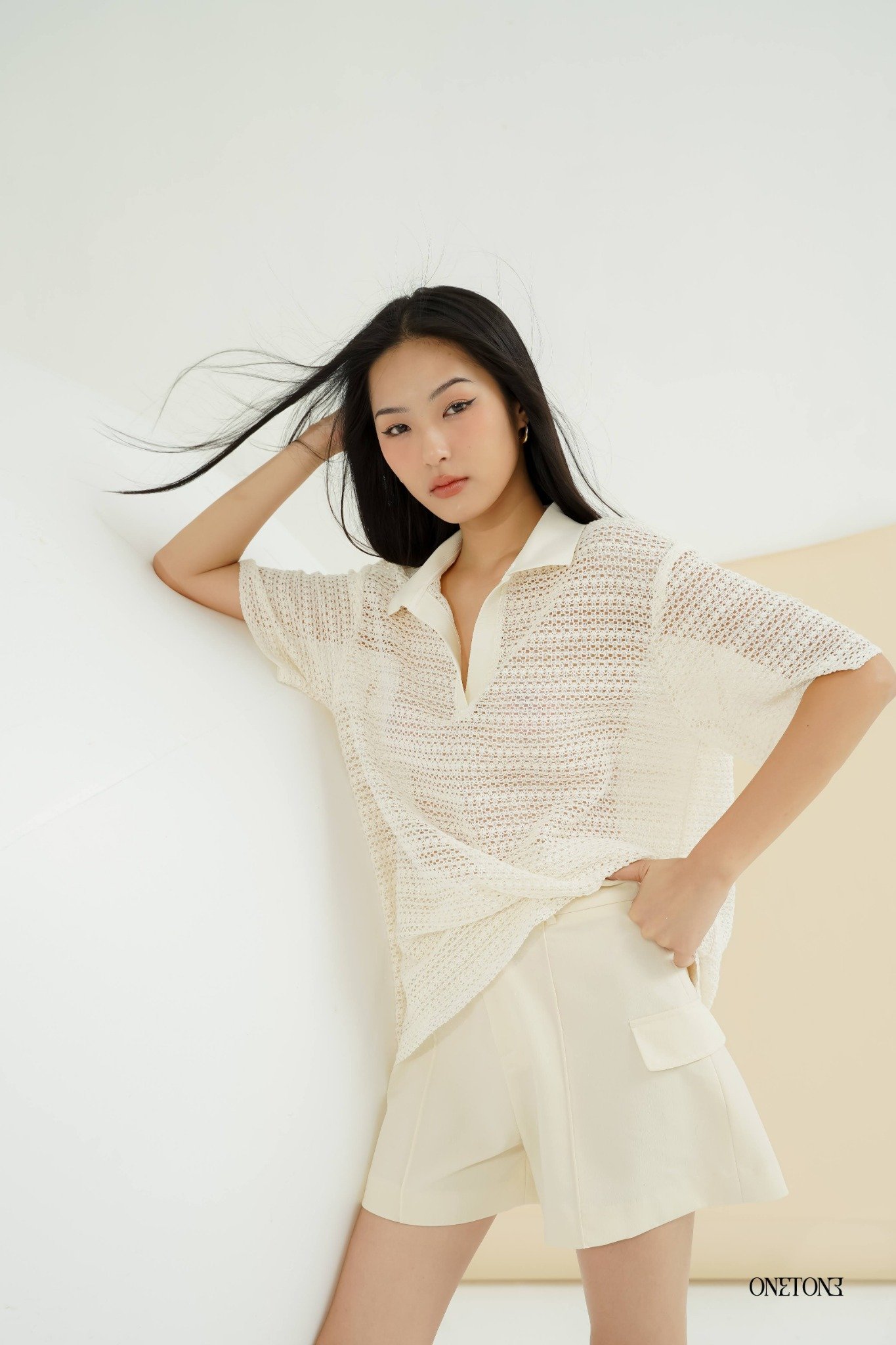 Quần Short Leo