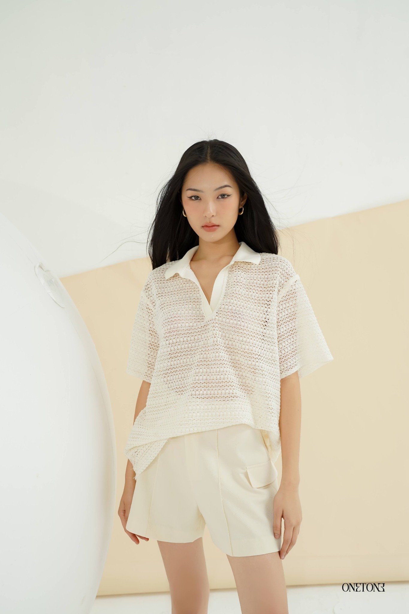 Quần Short Leo