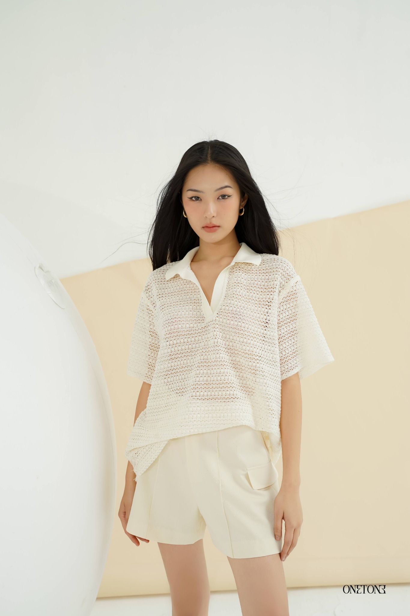 Quần Short Leo