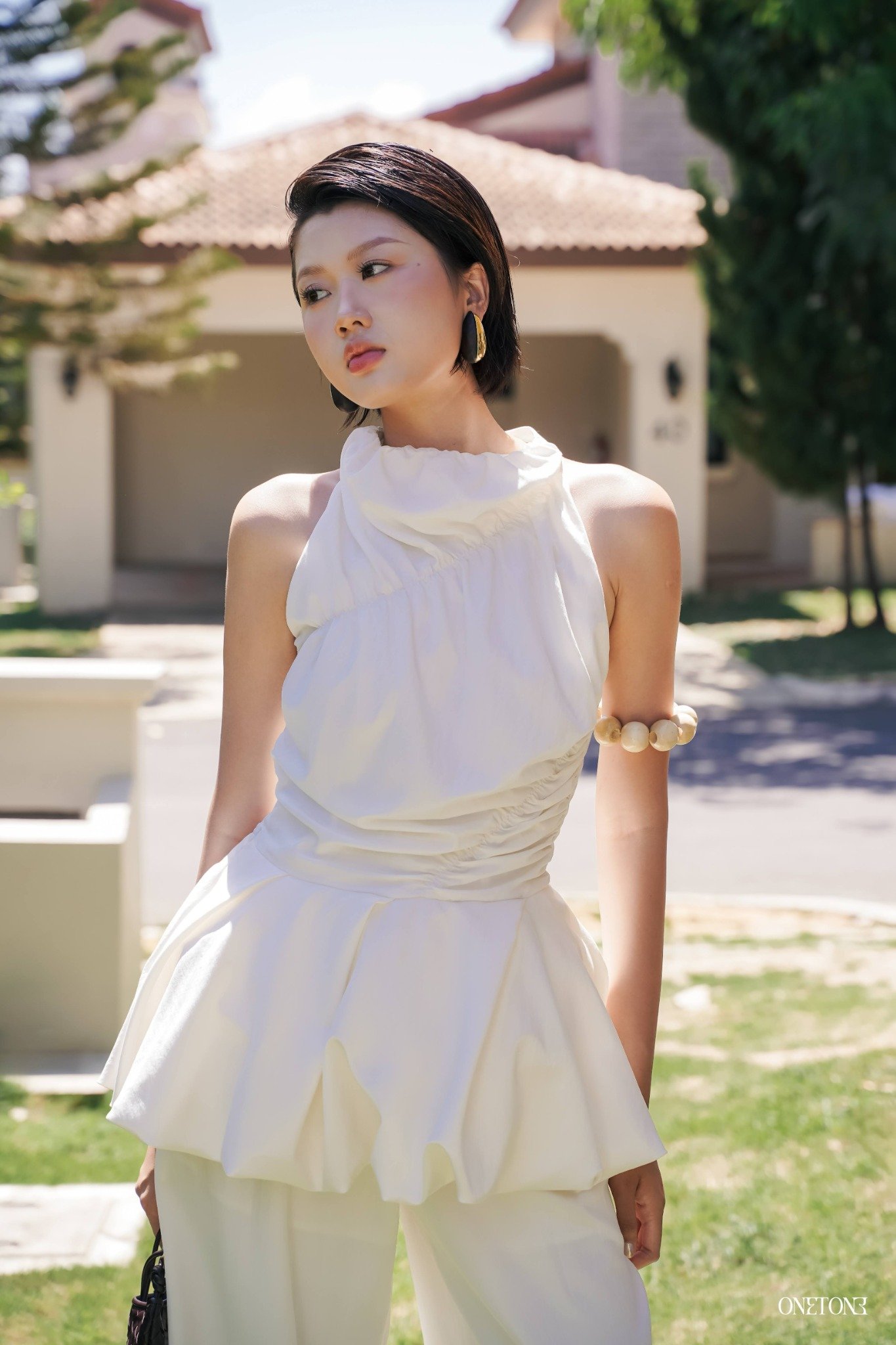Áo Kiểu Linii