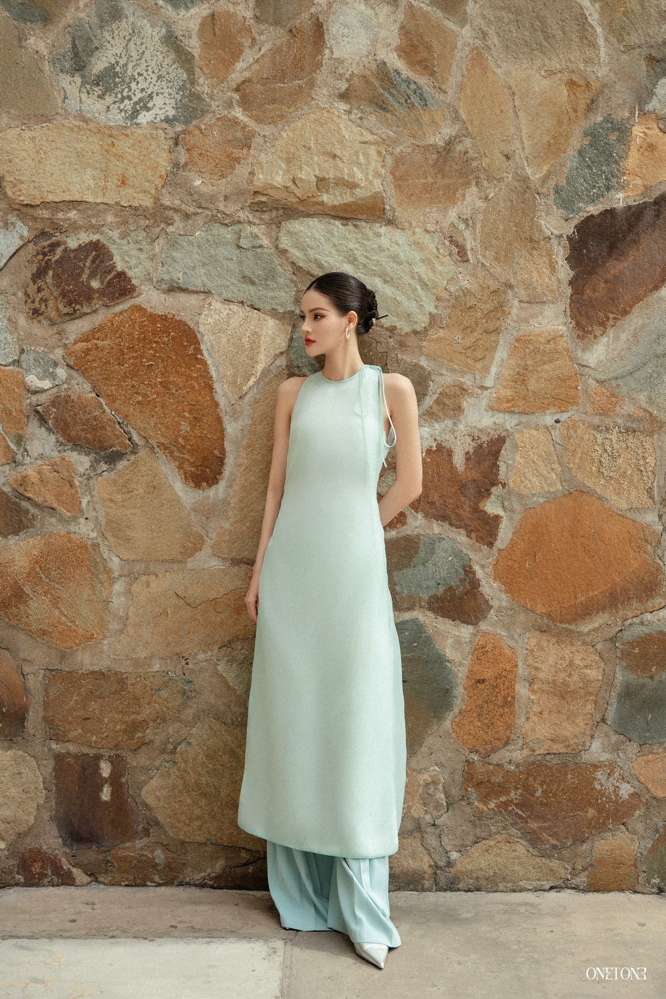 Quần Áo Dài Uyên