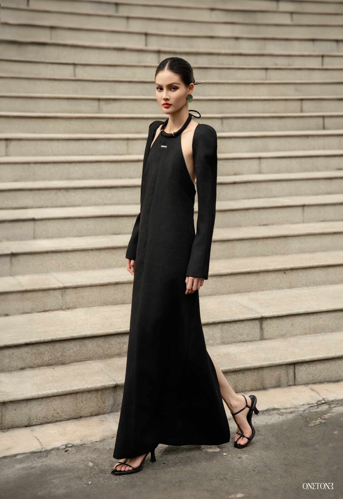 Áo Kiểu Kim Khuê