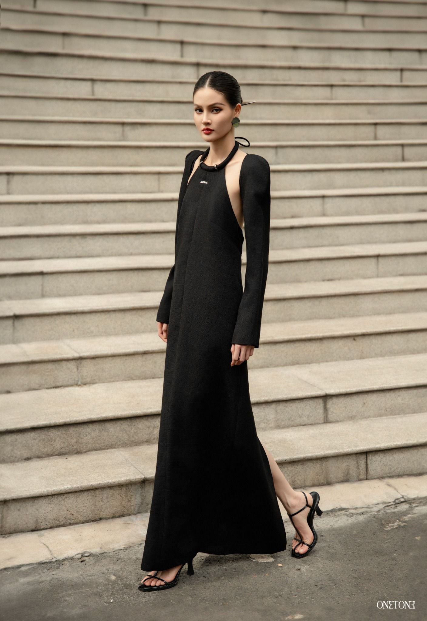 Áo Kiểu Kim Khuê