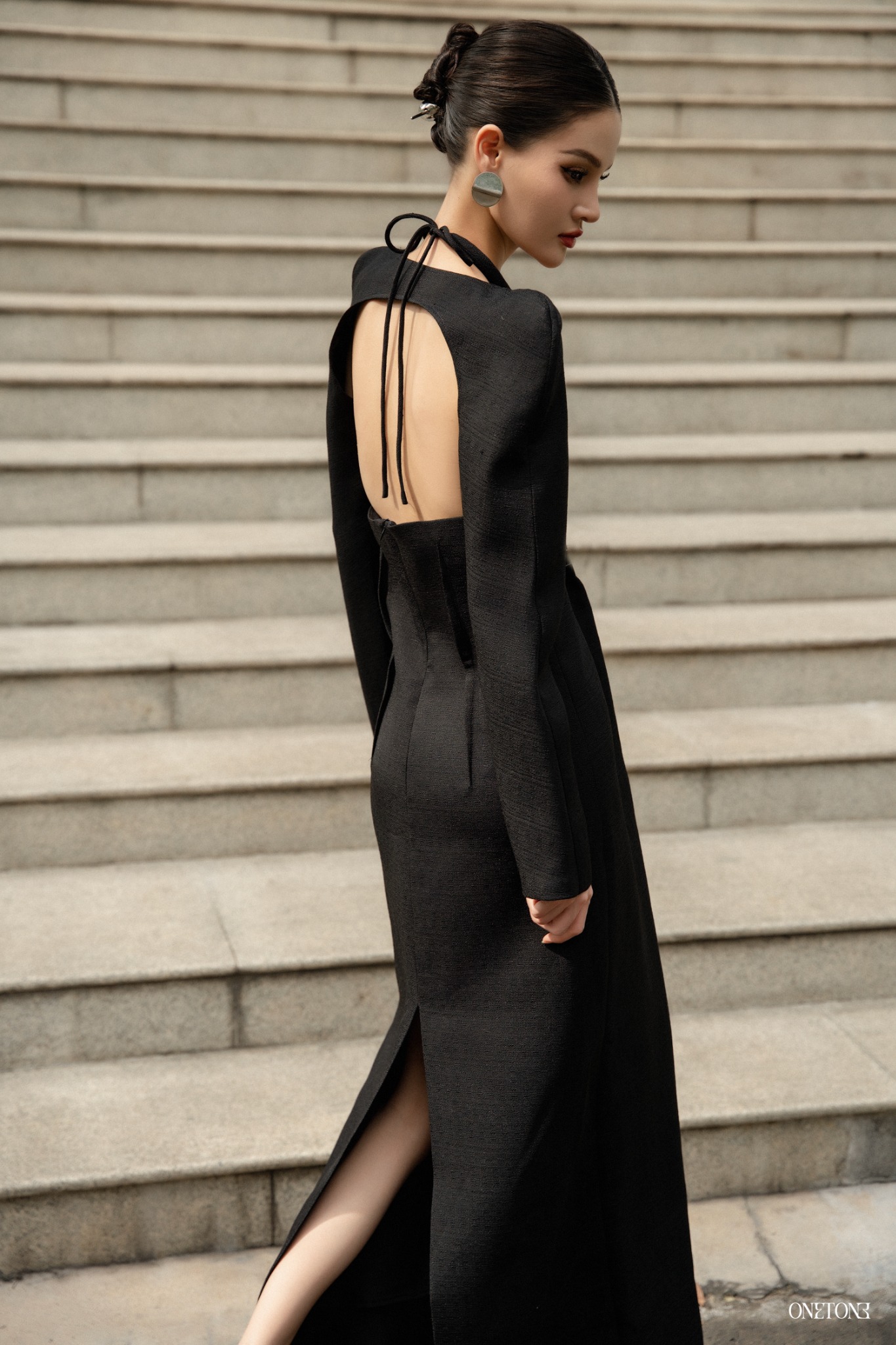 Áo Kiểu Kim Khuê