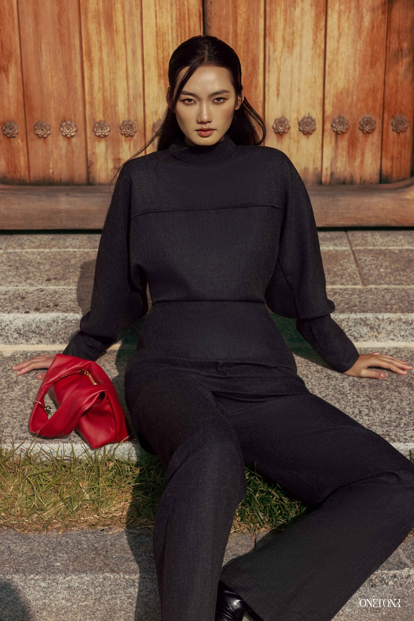 Quần Culottes Gaber