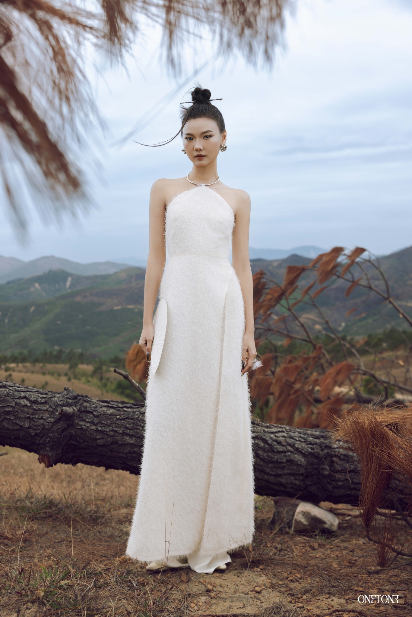 Quần Áo Dài Phụng