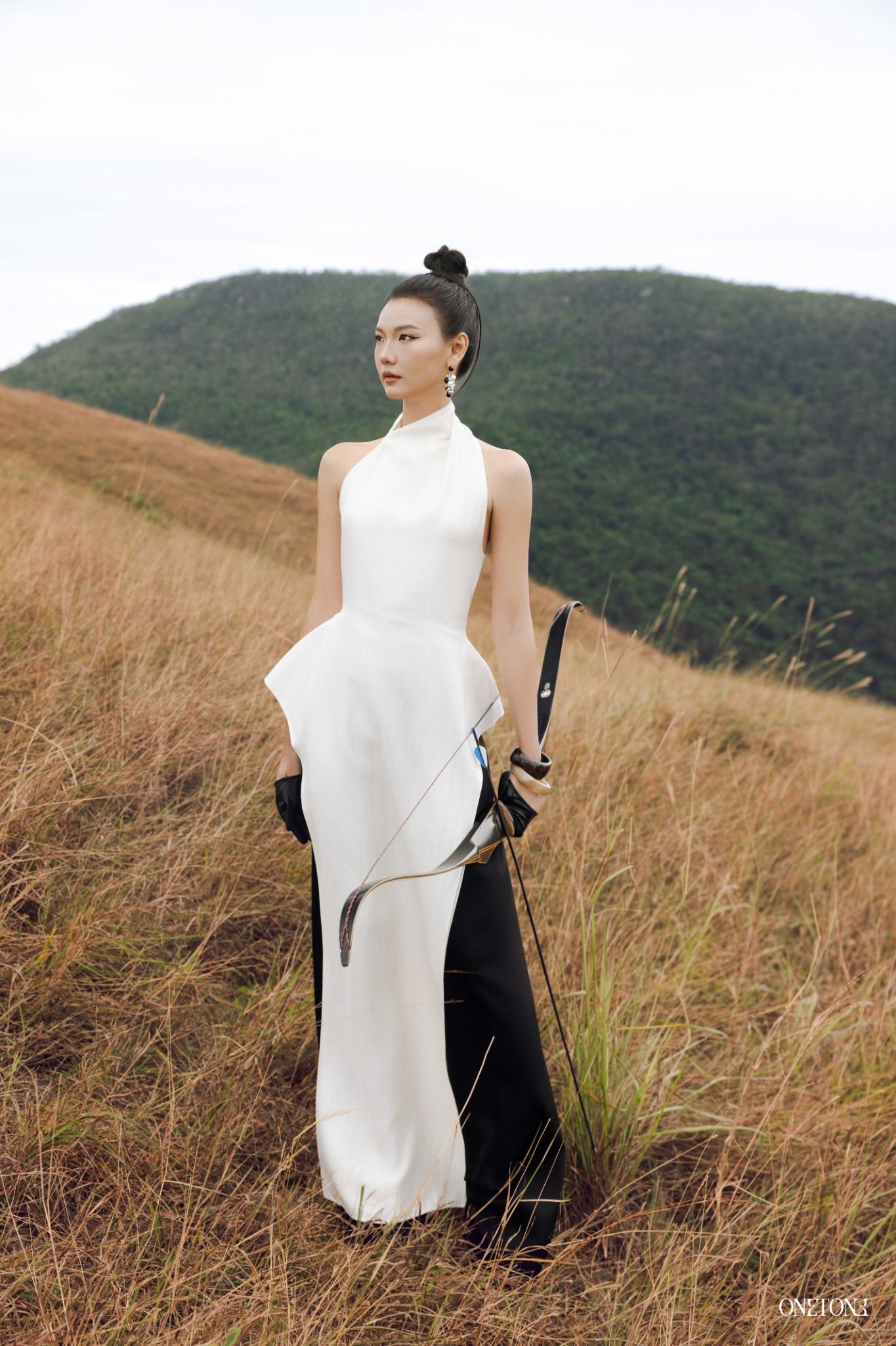 Quần Áo Dài Vỹ