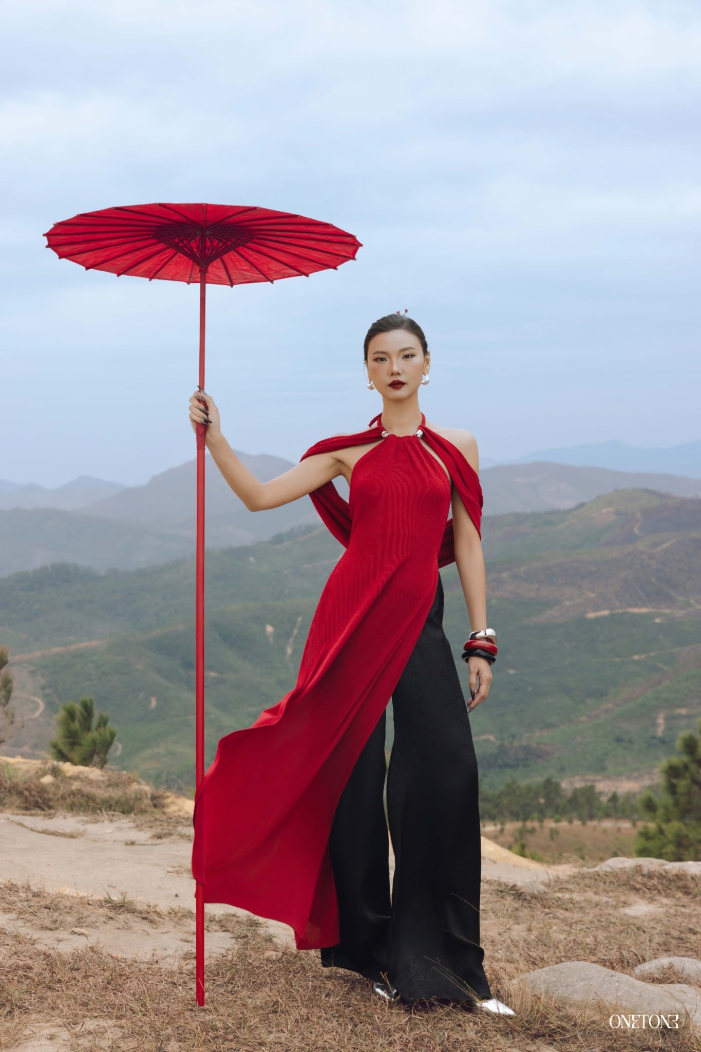 Quần Áo Dài Vỹ