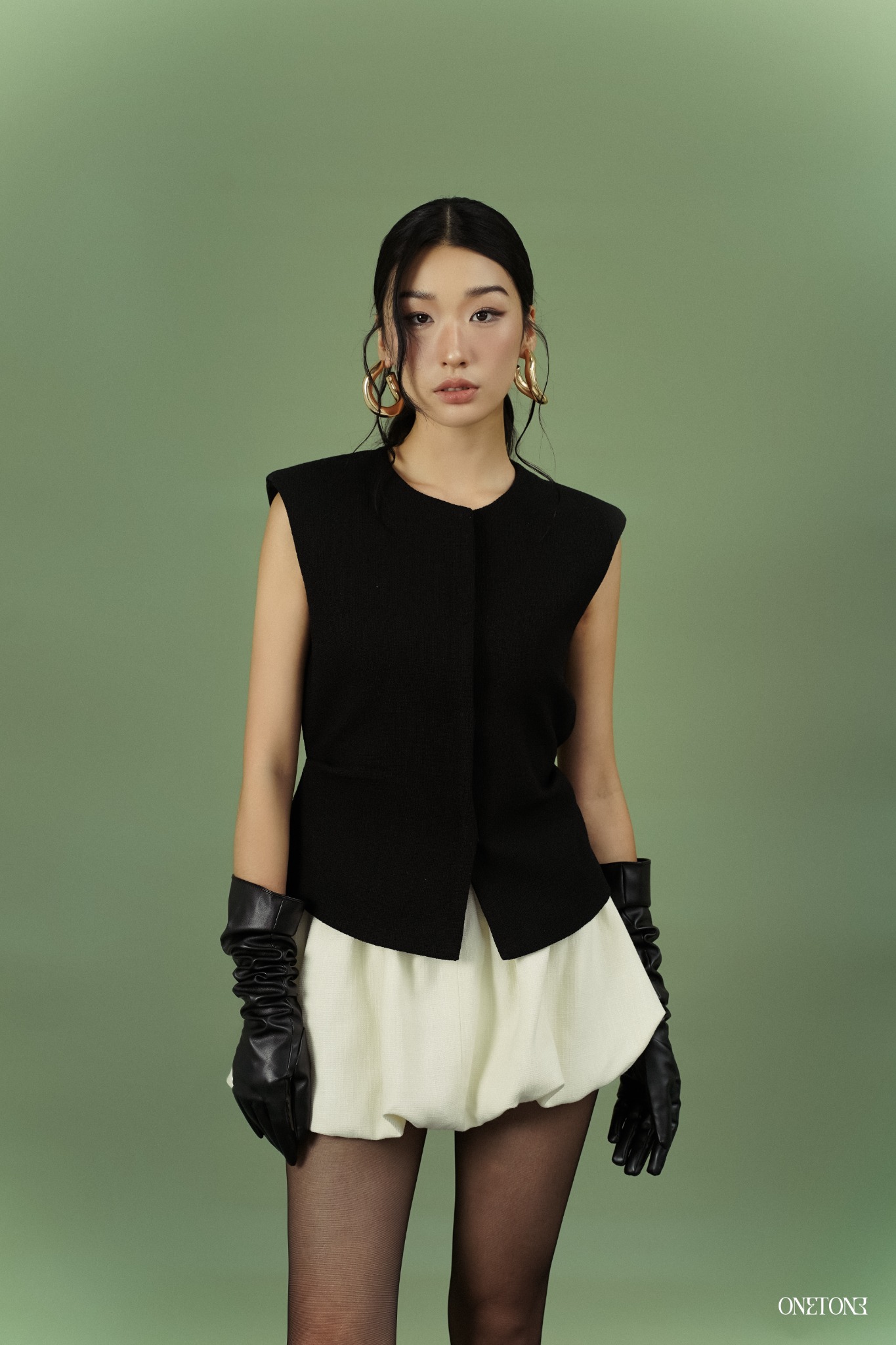 Chân Váy Mini Koval