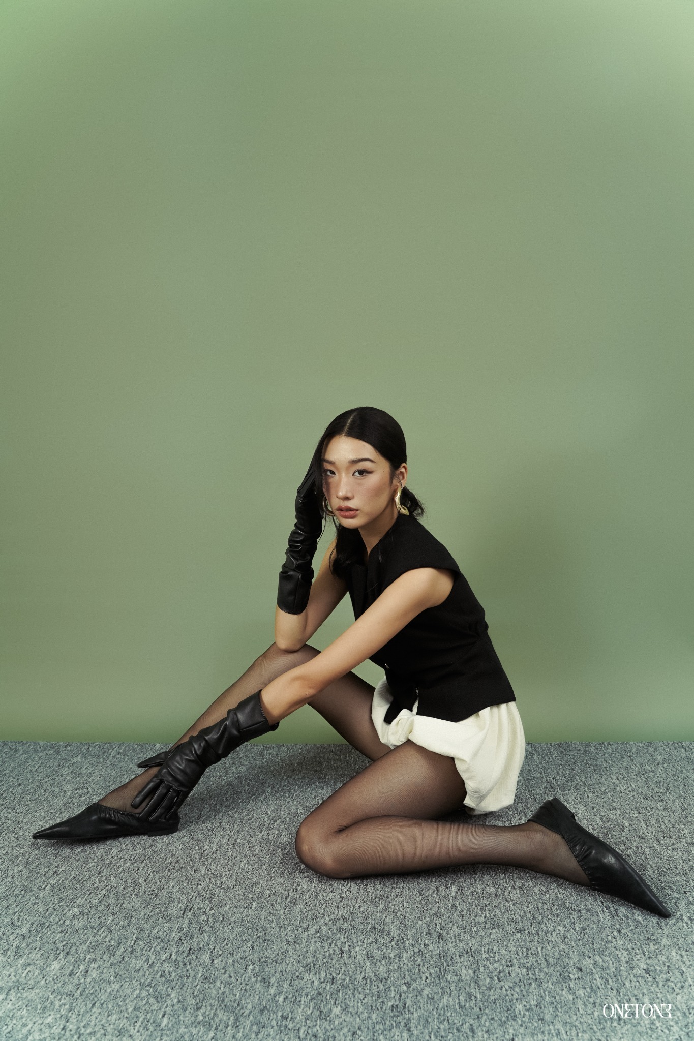 Chân Váy Mini Koval