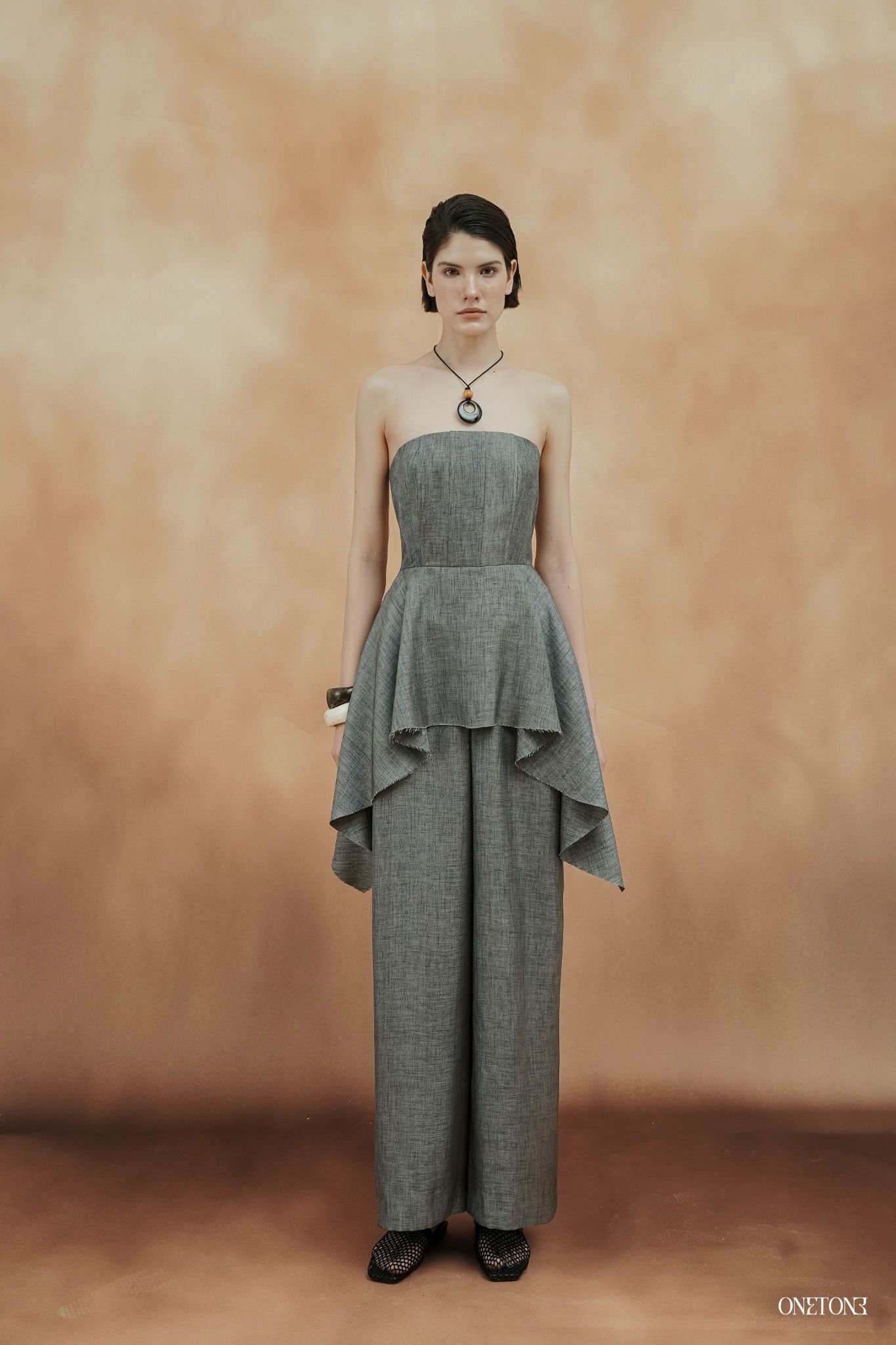 Quần Culottes Jos