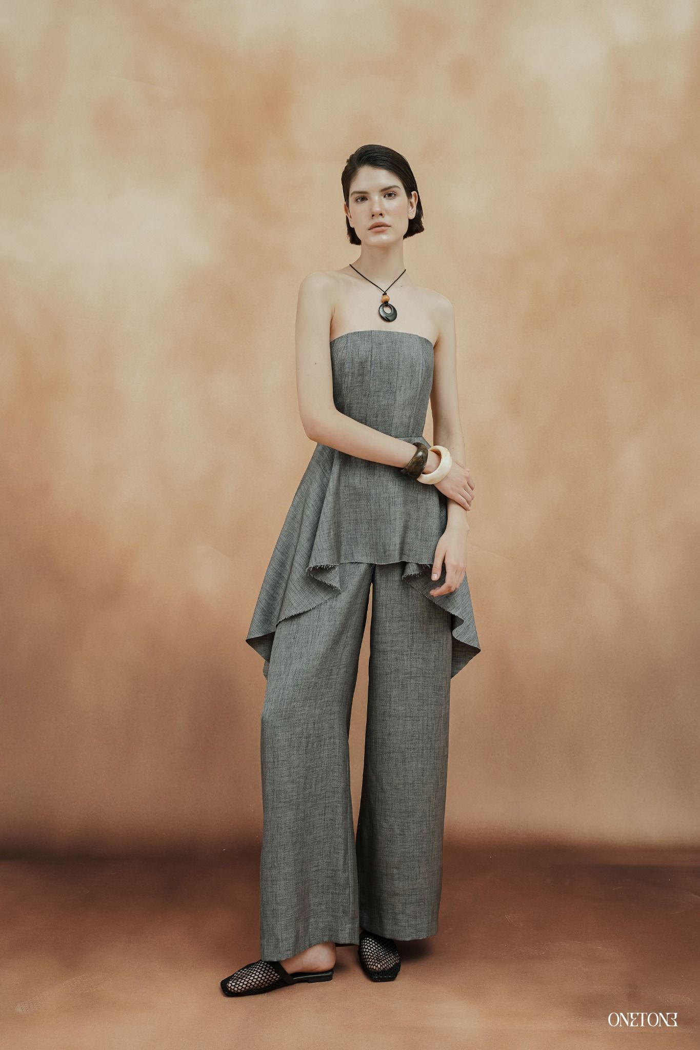 Quần Culottes Jos