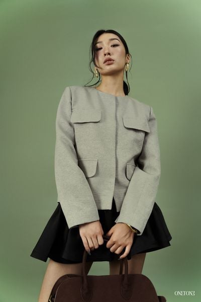  Chân váy Mini Vanie 