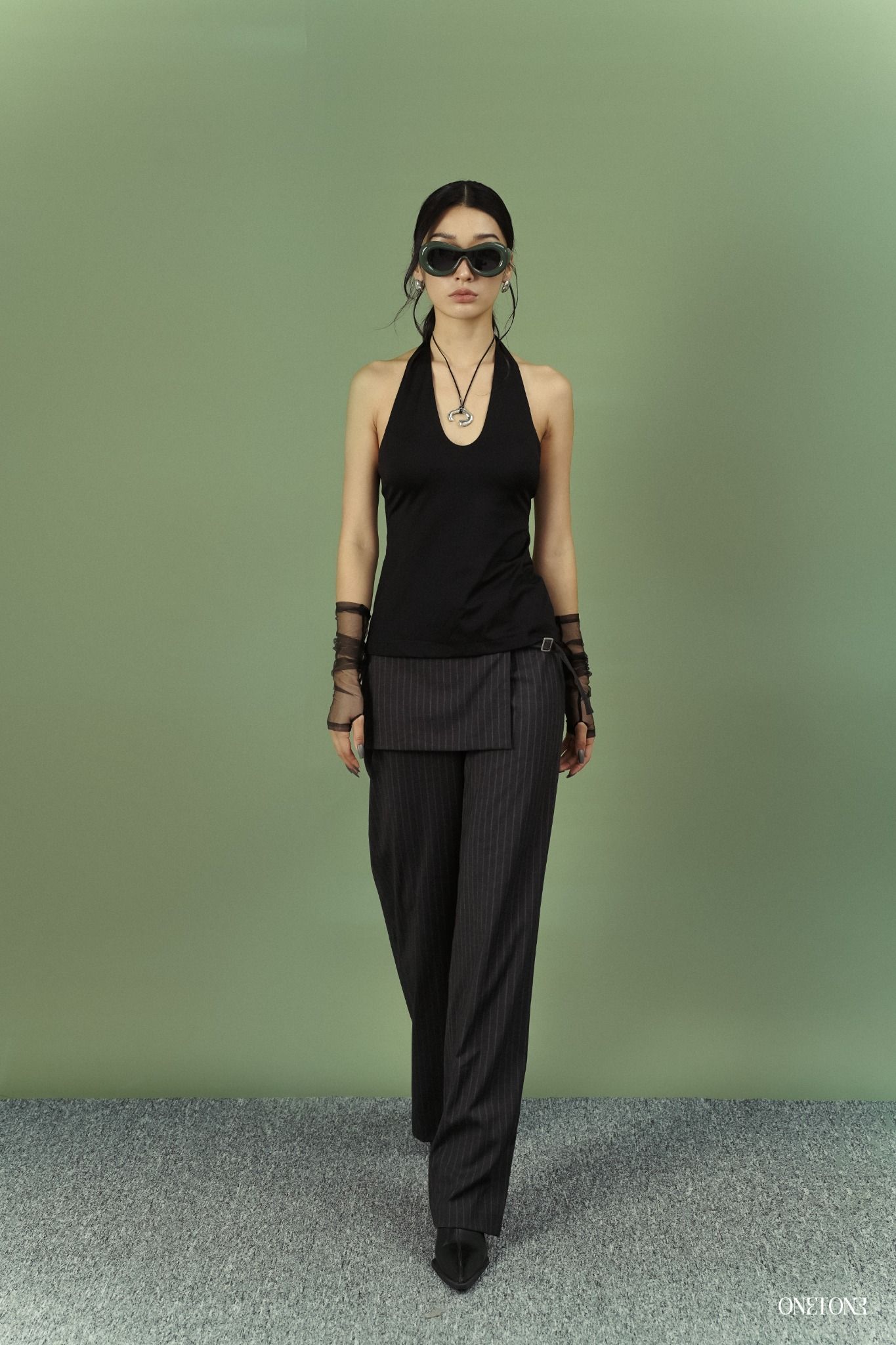 Quần Culottes Liam