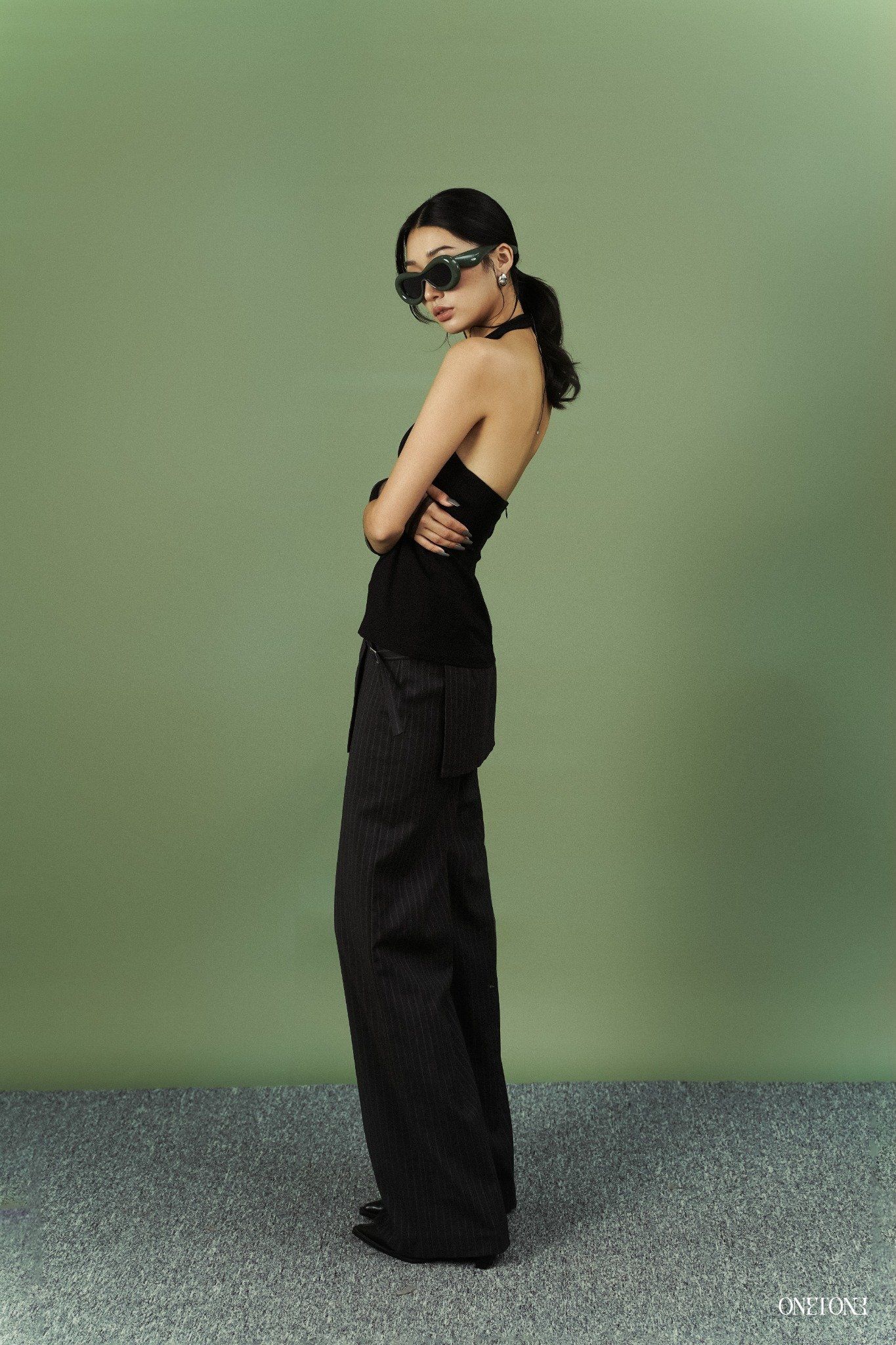 Quần Culottes Liam