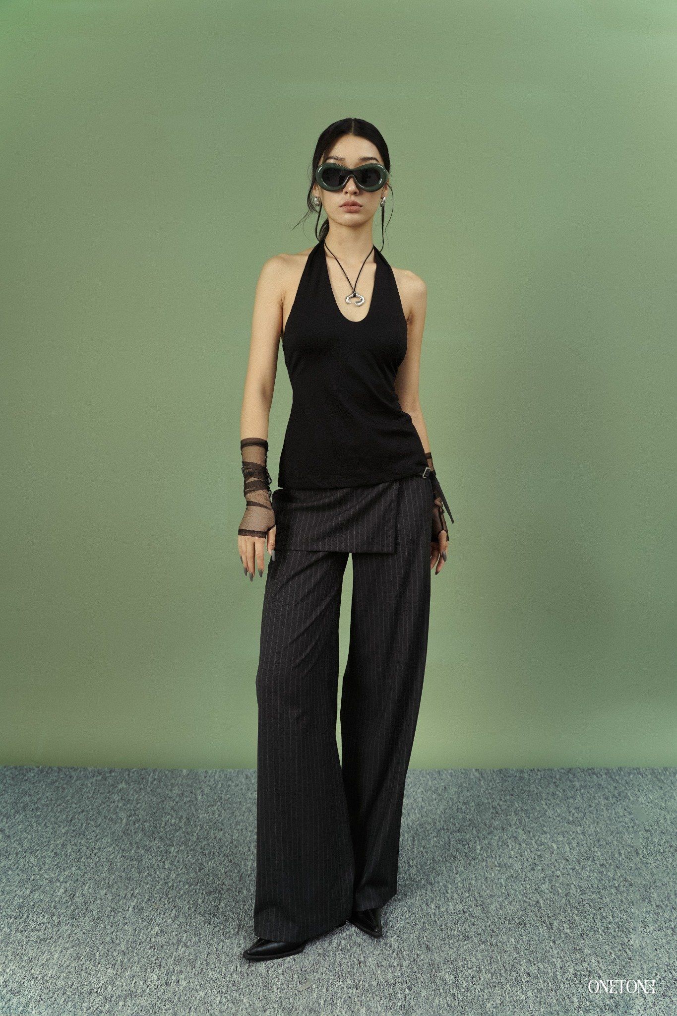 Quần Culottes Liam