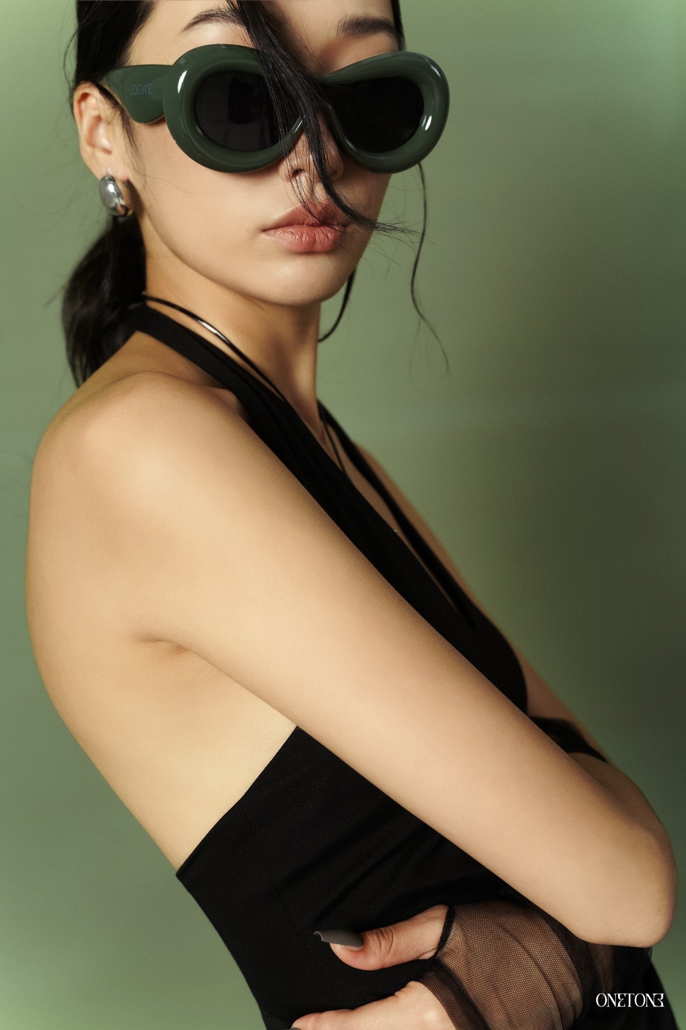 Áo Kiểu Ida