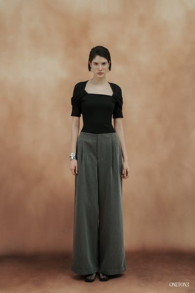  Quần Culottes Sora 