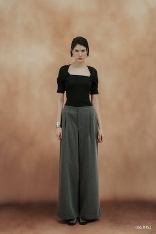 Quần Culottes Sora