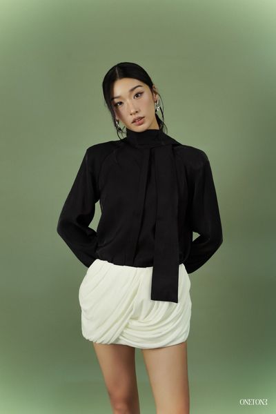  Chân Váy Mini Tifda 