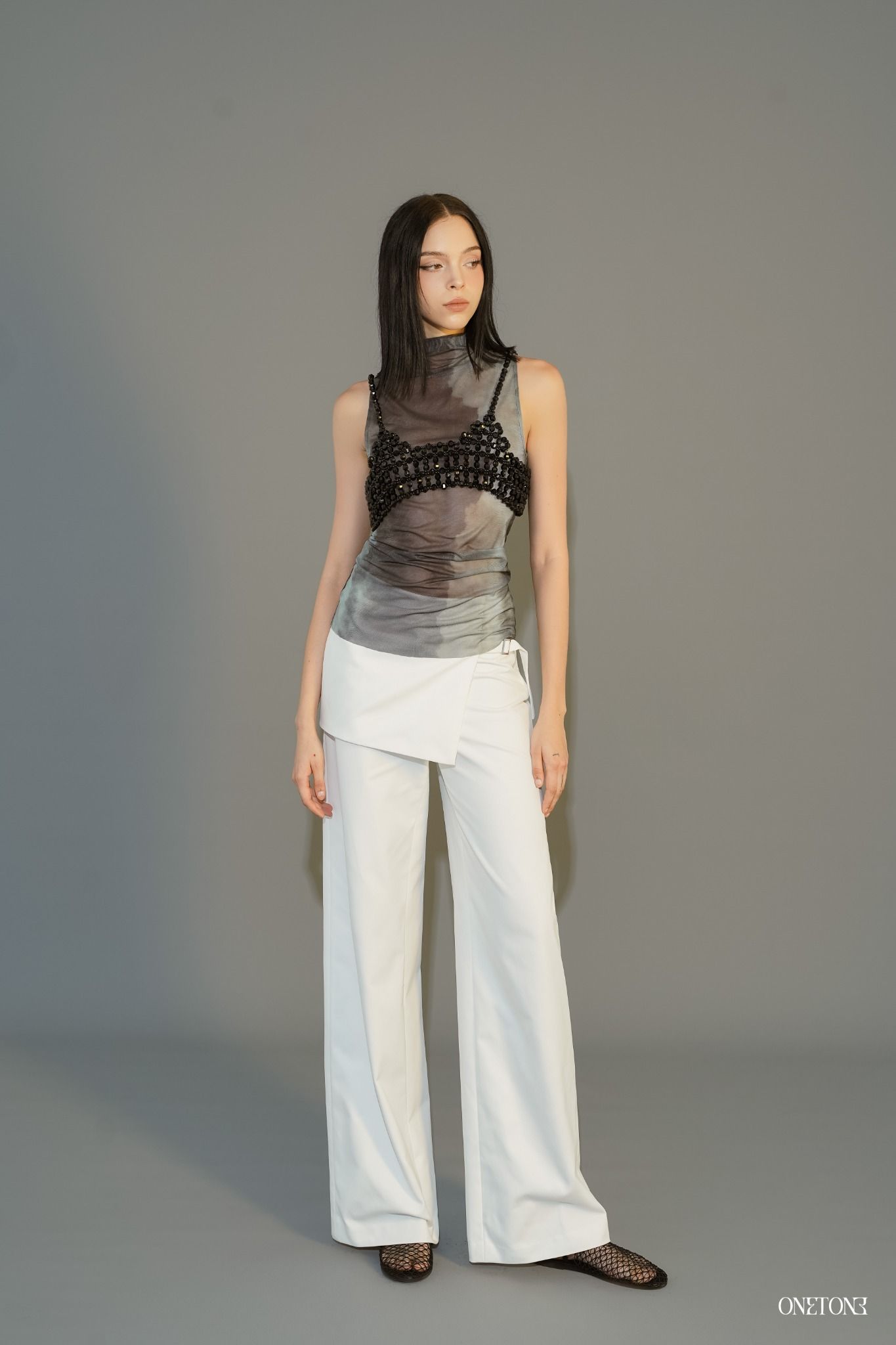 Quần Culottes Liam