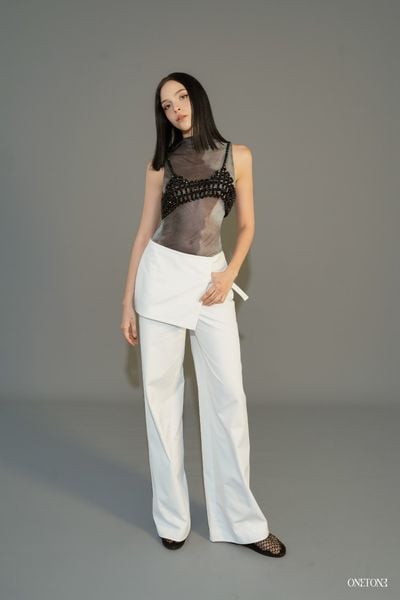  Quần Culottes Liam 