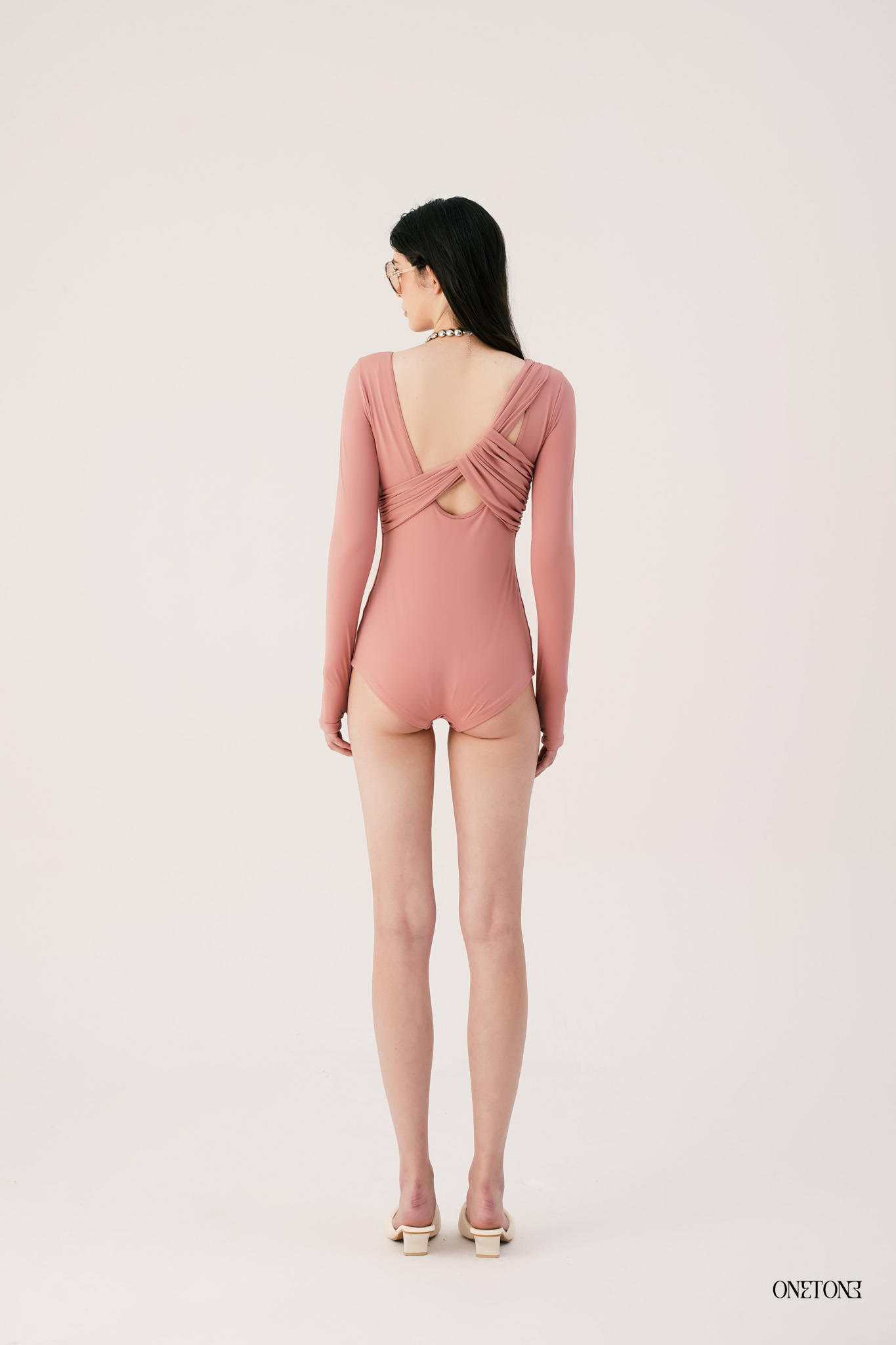 Đồ Bơi Một Mảnh Corsica