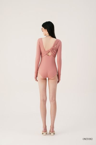  Đồ Bơi Một Mảnh Corsica 