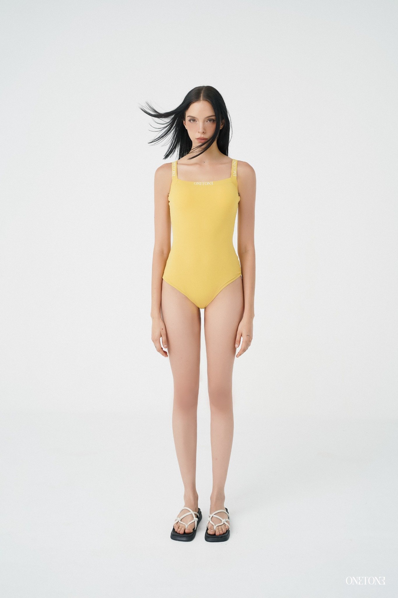 Đồ bơi Một Mảnh Capri