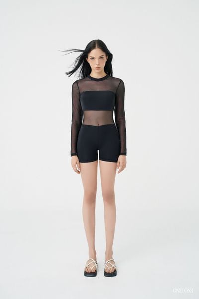  Đồ bơi Một Mảnh Kauai 