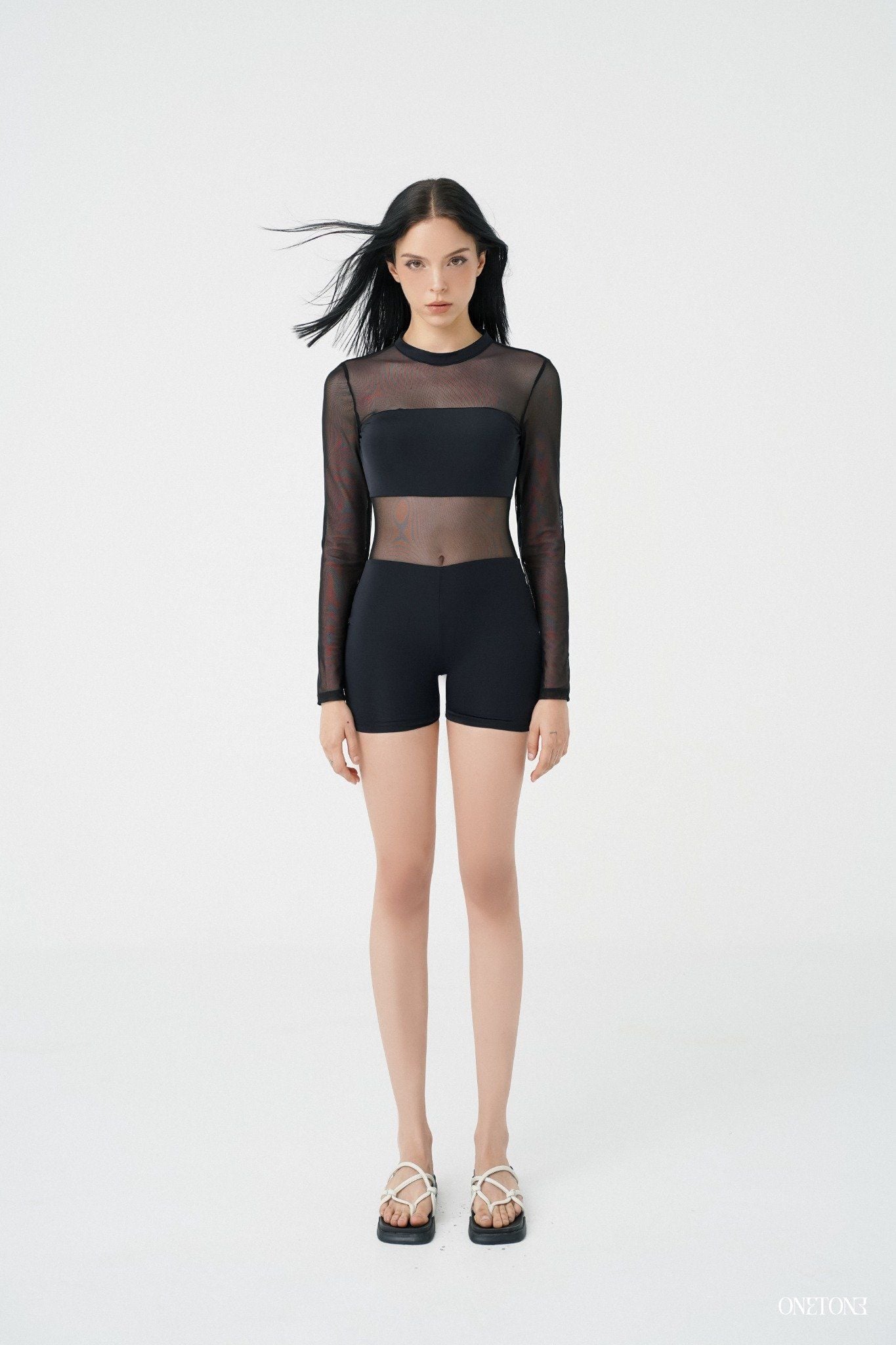 Đồ bơi Một Mảnh Kauai