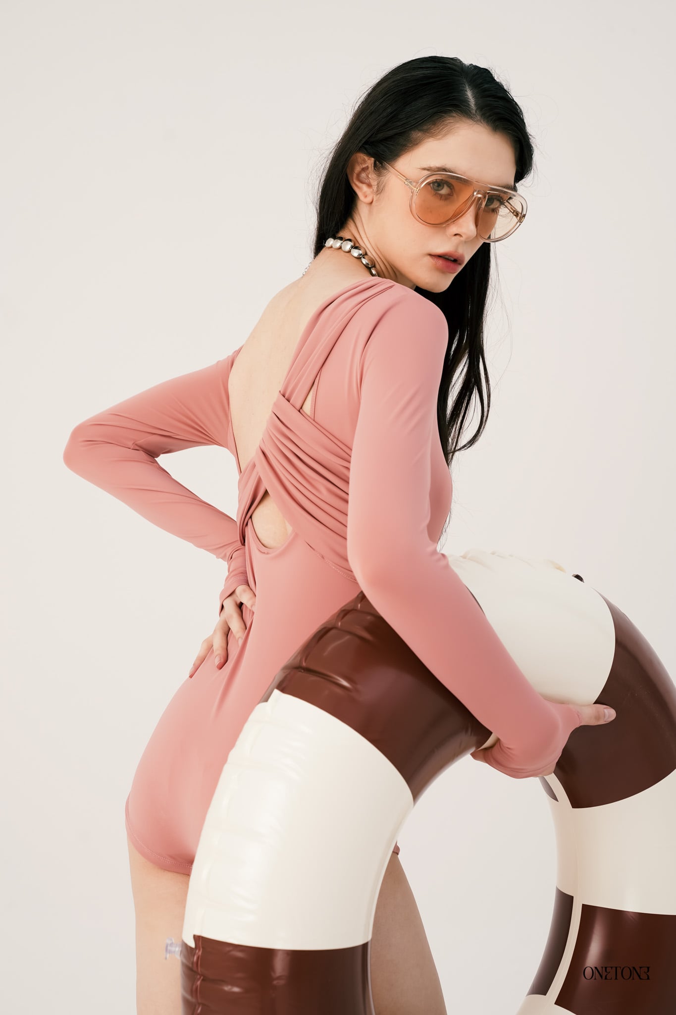 Đồ Bơi Một Mảnh Corsica